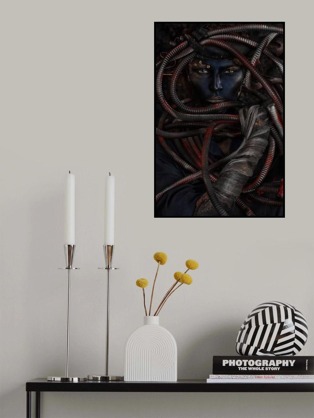 imminence Poster och Canvastavla