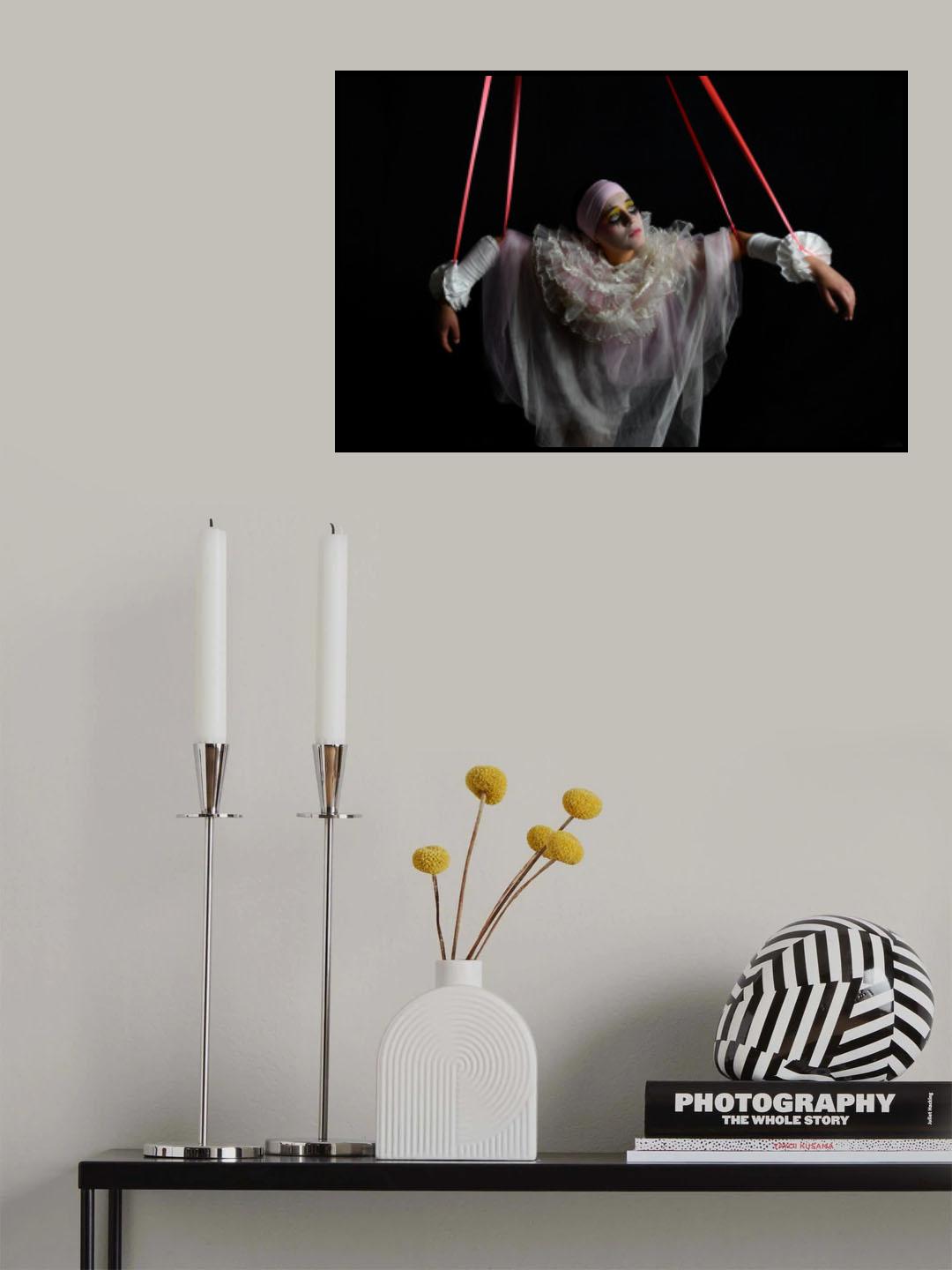 Looking for hope Poster och Canvastavla