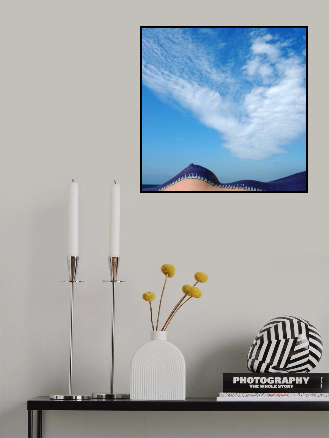 Dunes Poster och Canvastavla