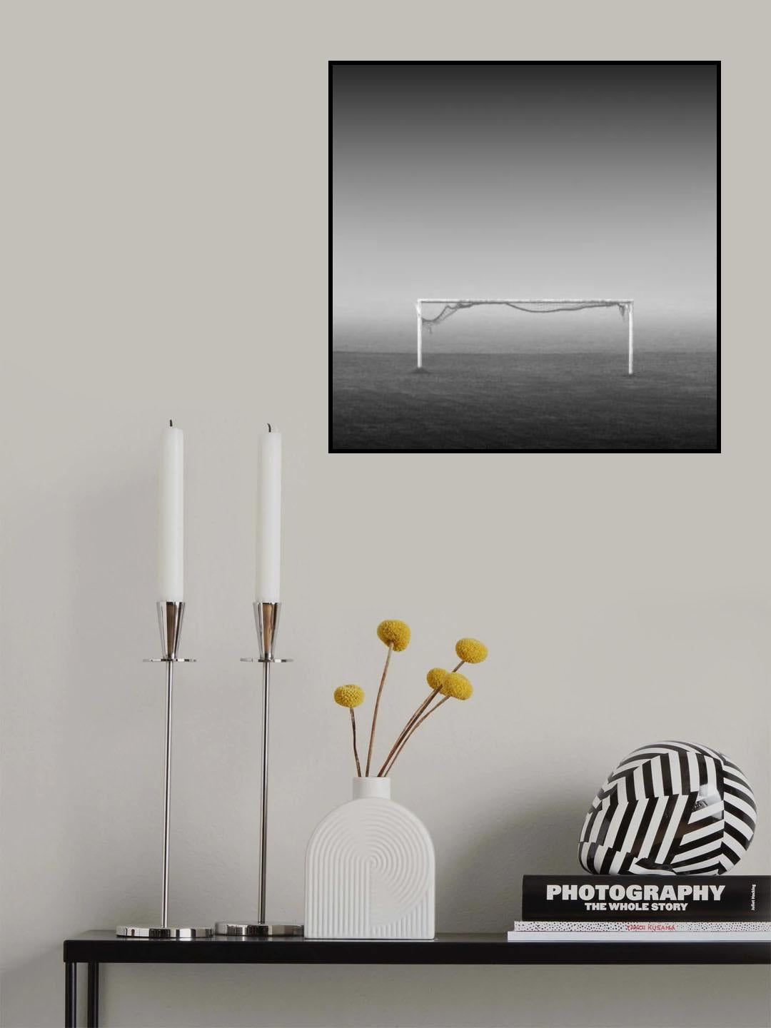 Tor Poster och Canvastavla