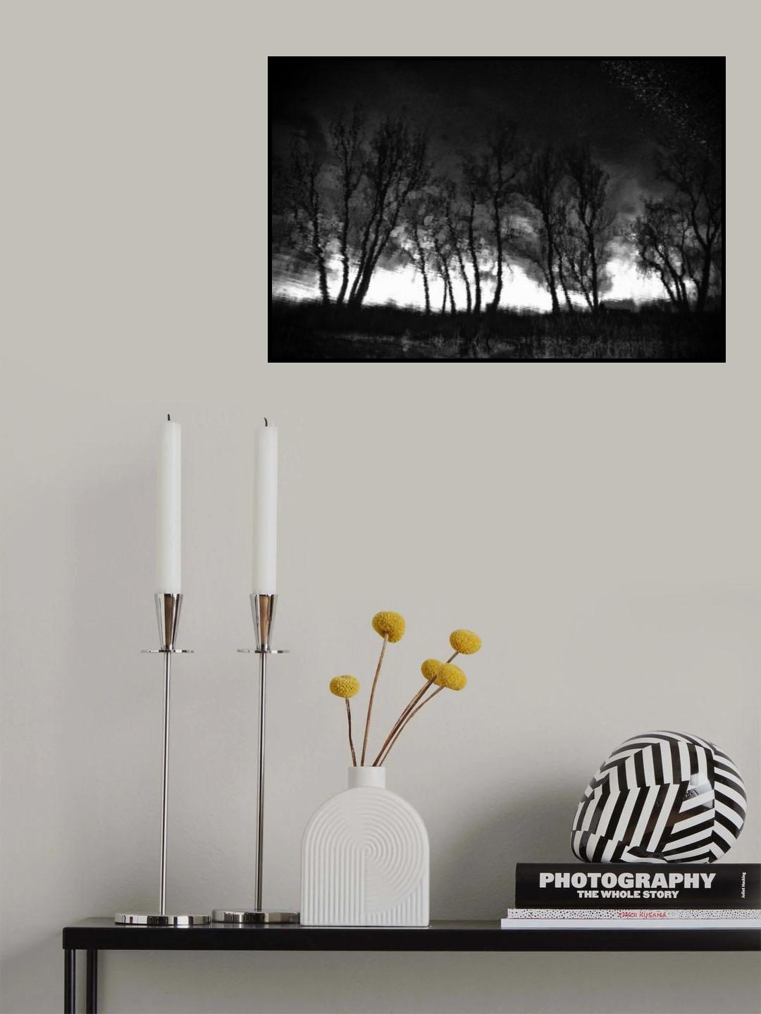 Poster och Canvastavla