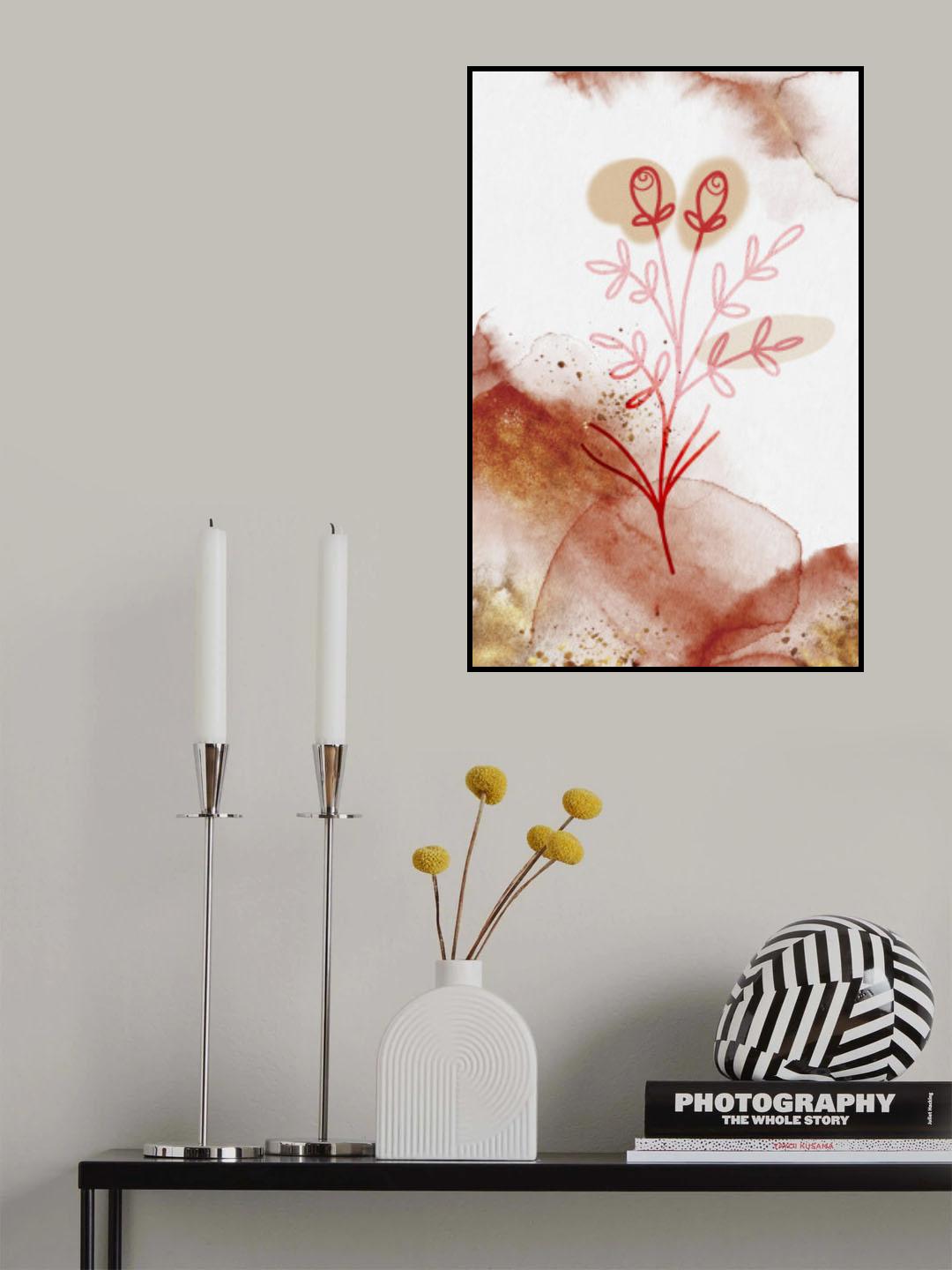 Eduzzium Poster och Canvastavla