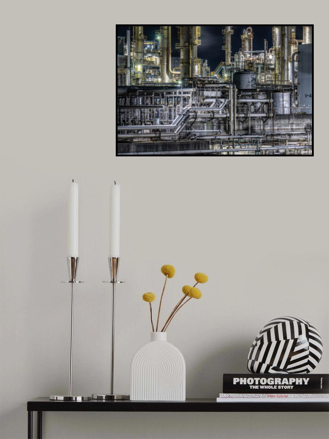 Poster och Canvastavla