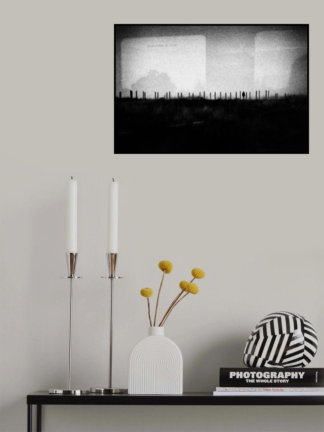 Poster och Canvastavla