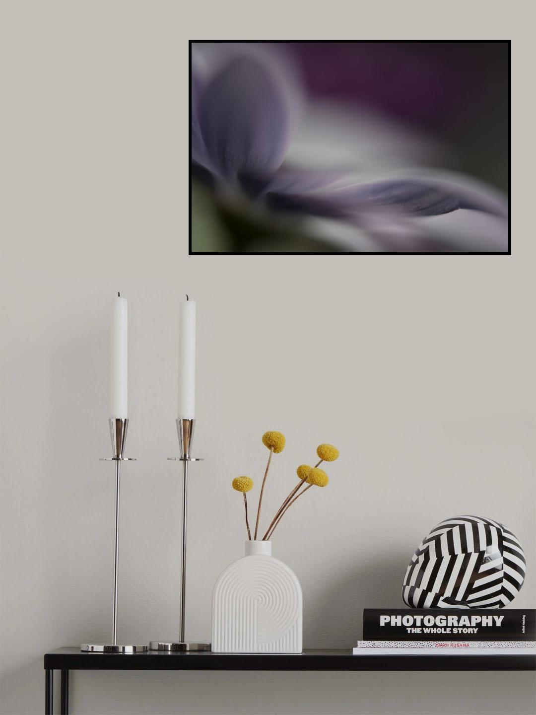 Just a feeling Poster och Canvastavla