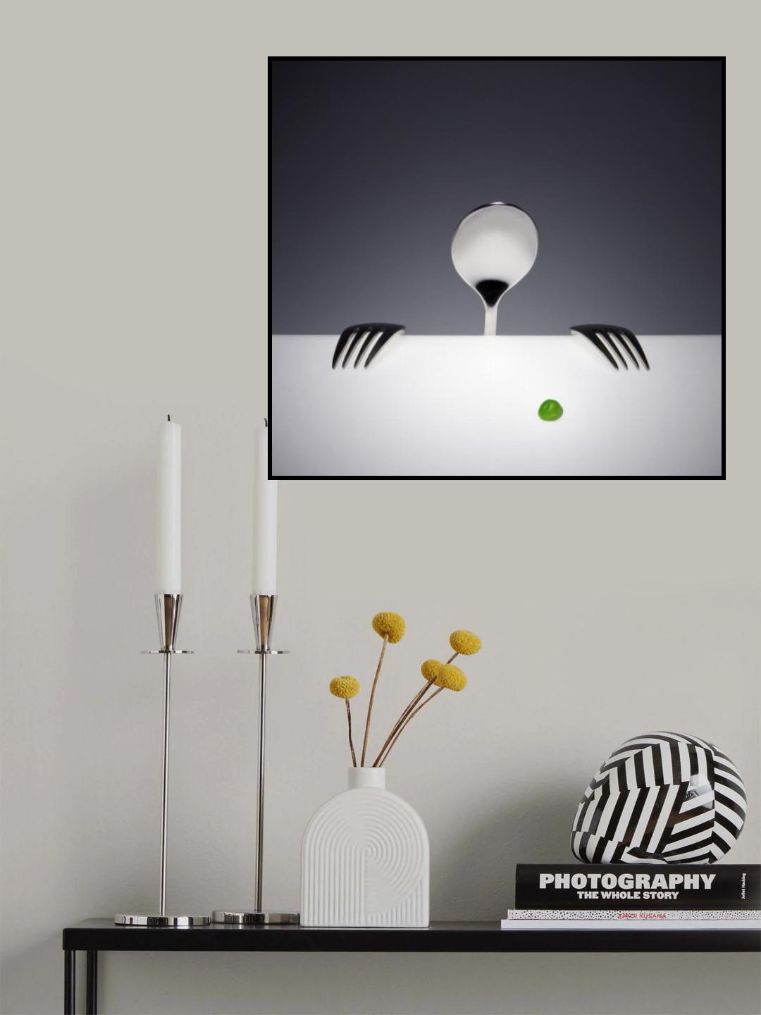 Want you... Poster och Canvastavla