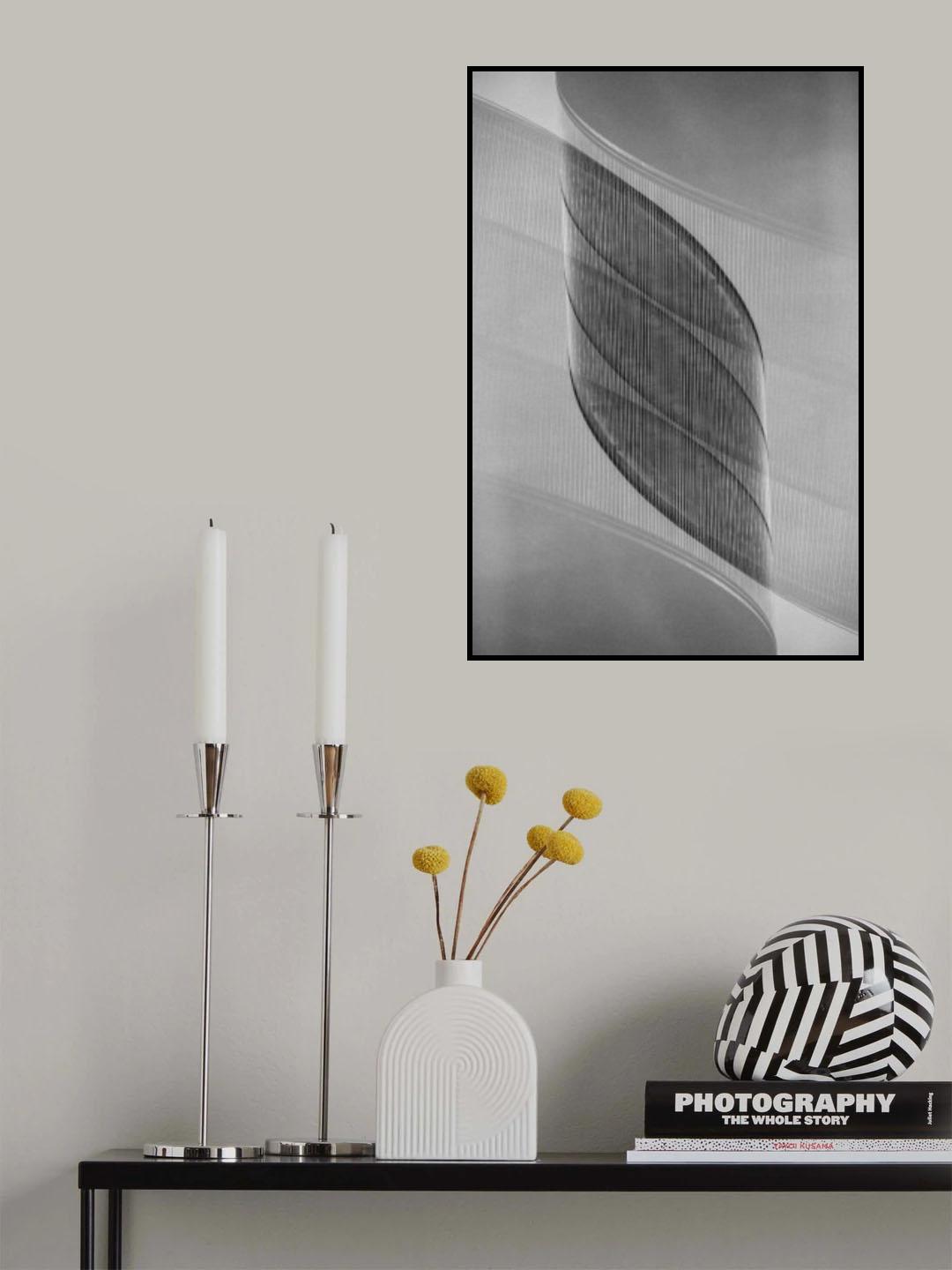 RASEN Poster och Canvastavla