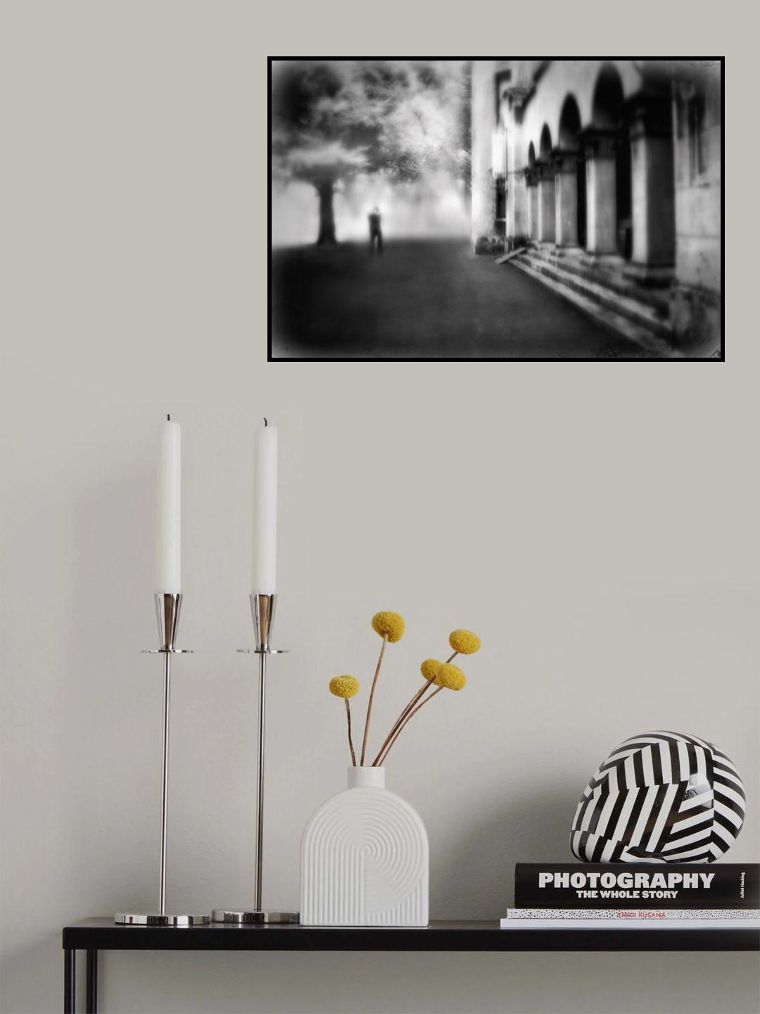 Poster och Canvastavla