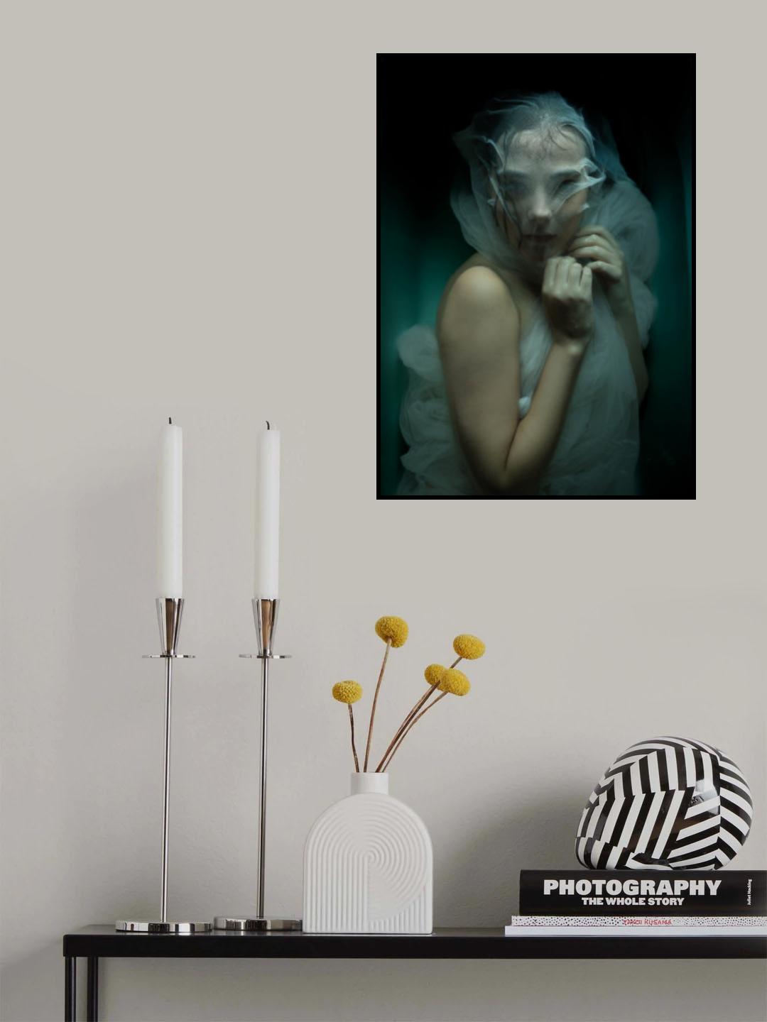 Ronal Poster och Canvastavla