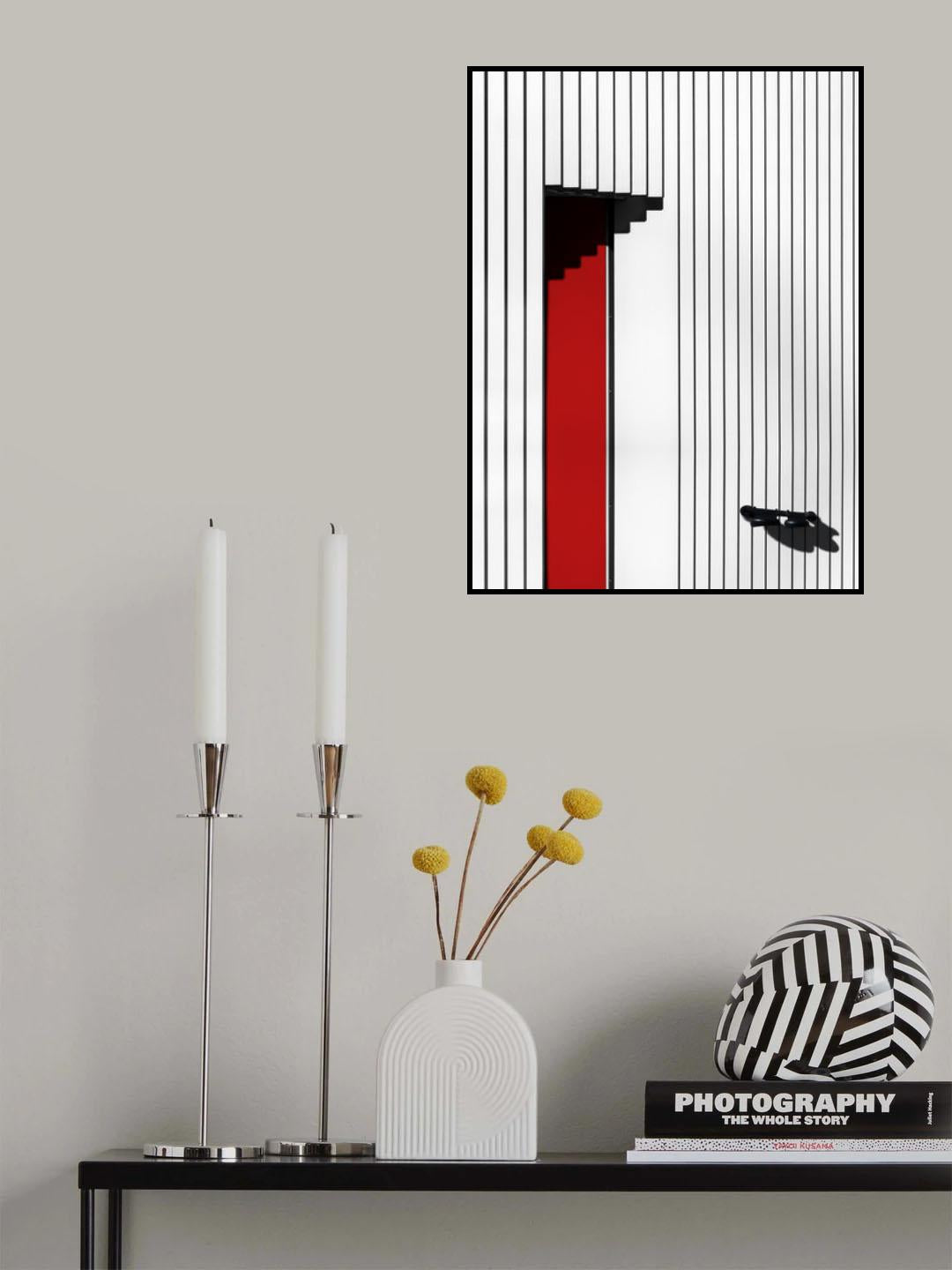 Poster och Canvastavla