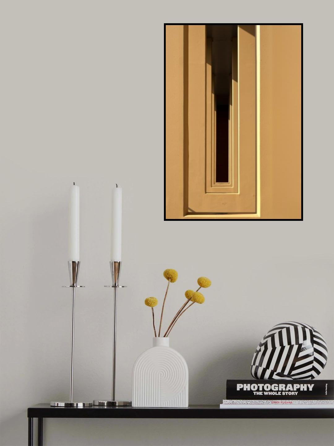repeat Poster och Canvastavla