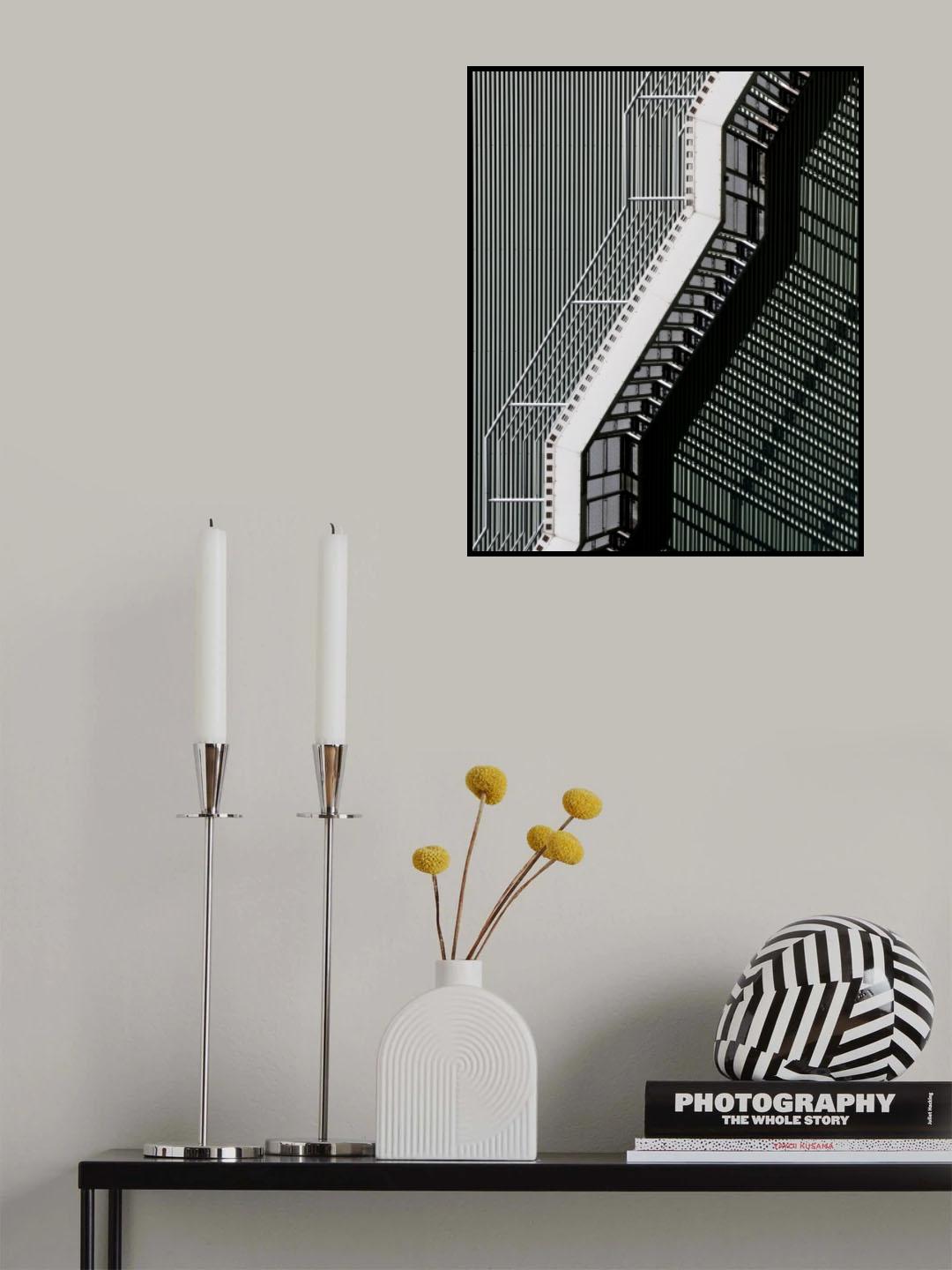Poster och Canvastavla