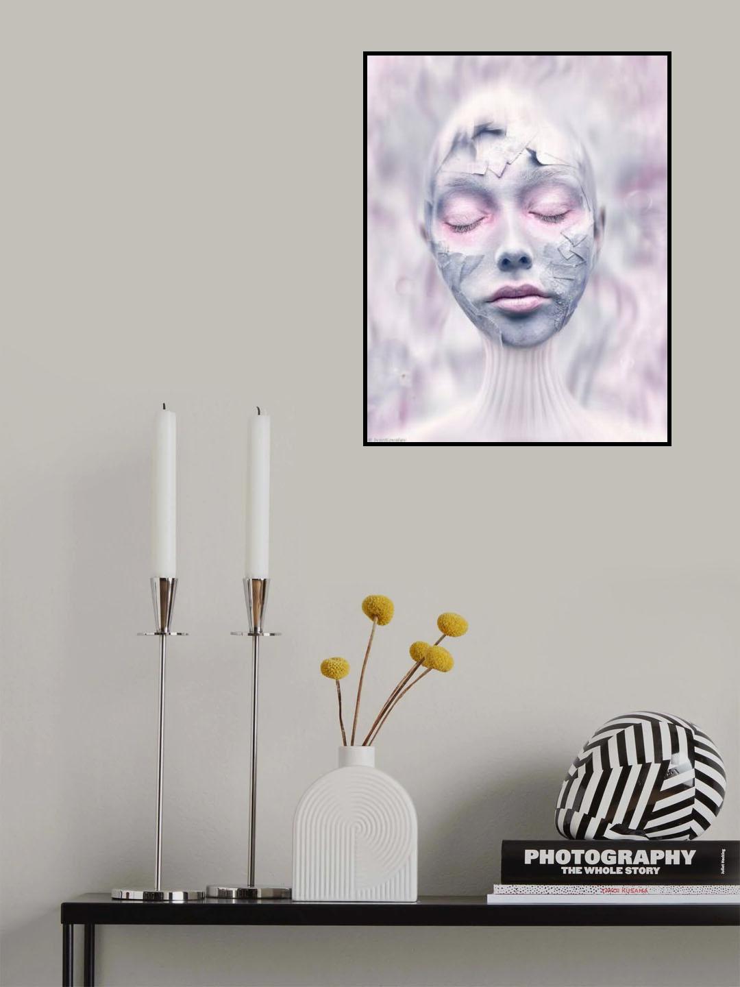 Awakening Poster och Canvastavla