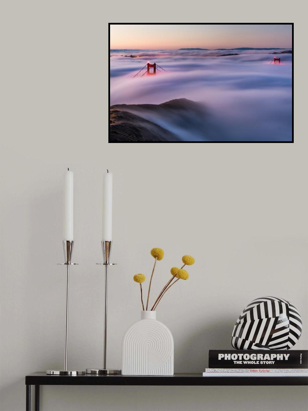 Embedded Poster och Canvastavla