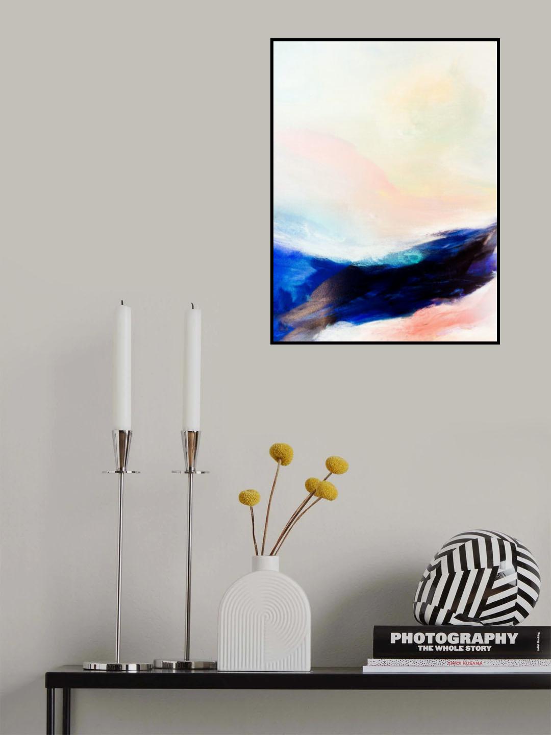 126 Poster och Canvastavla