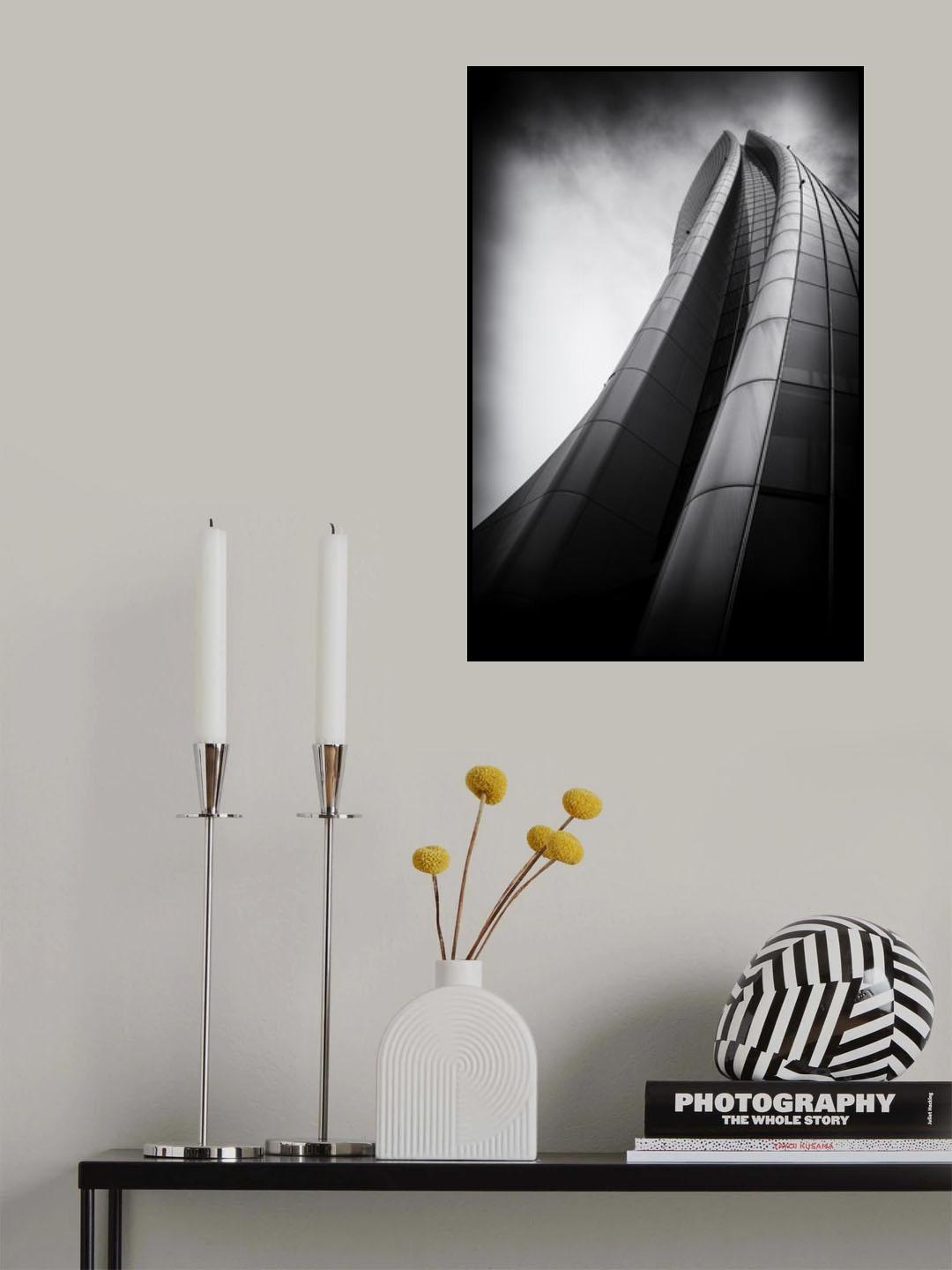 Lo Storto 2 Poster och Canvastavla