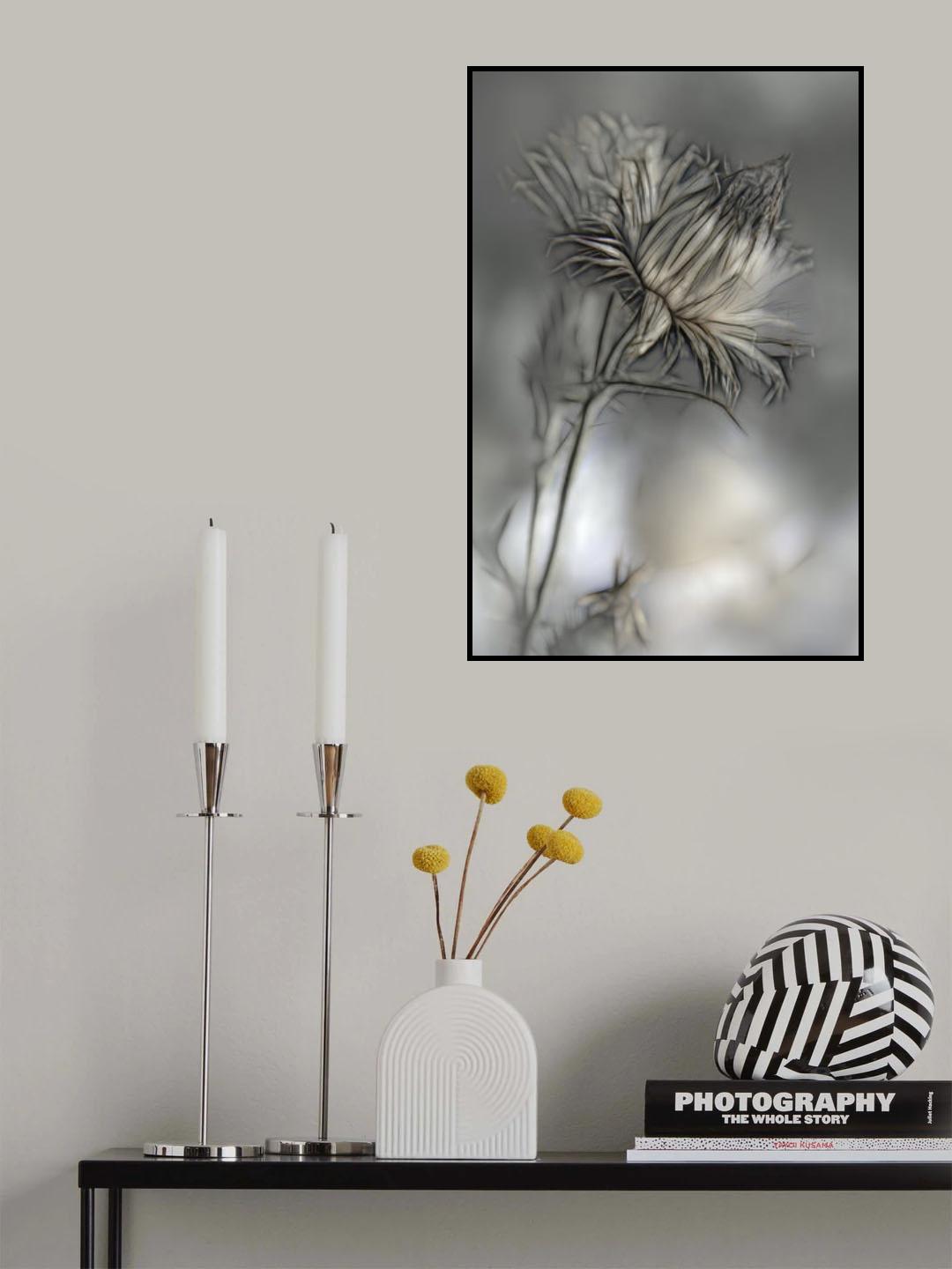 Source of Life Poster och Canvastavla