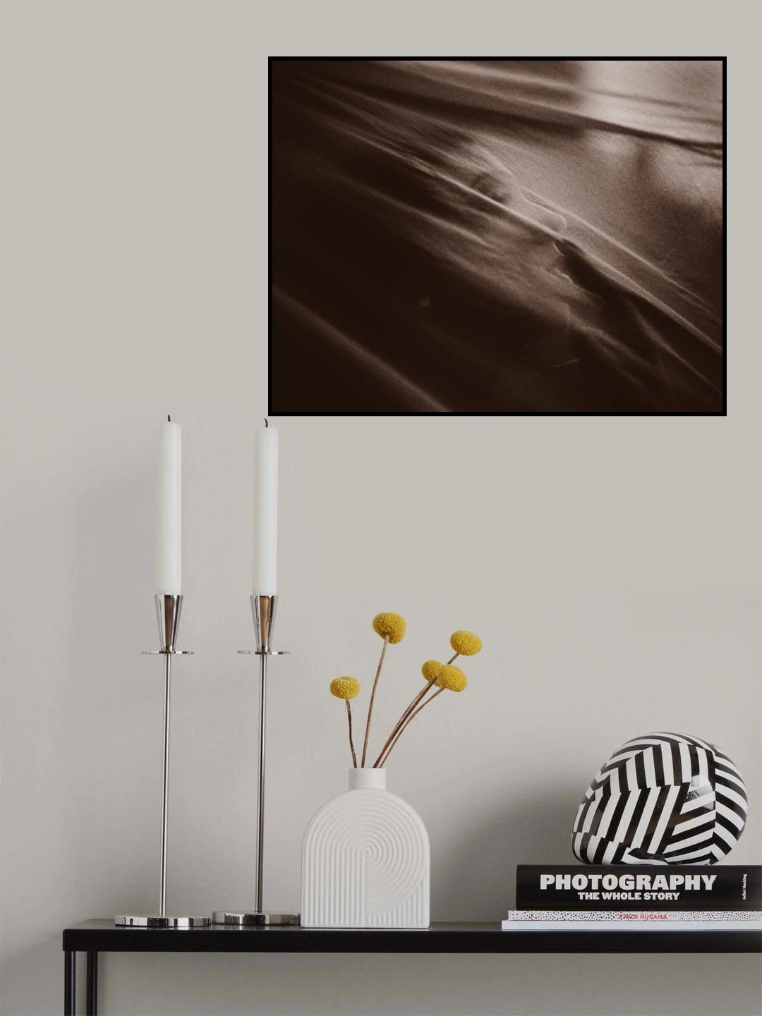 Lida Poster och Canvastavla