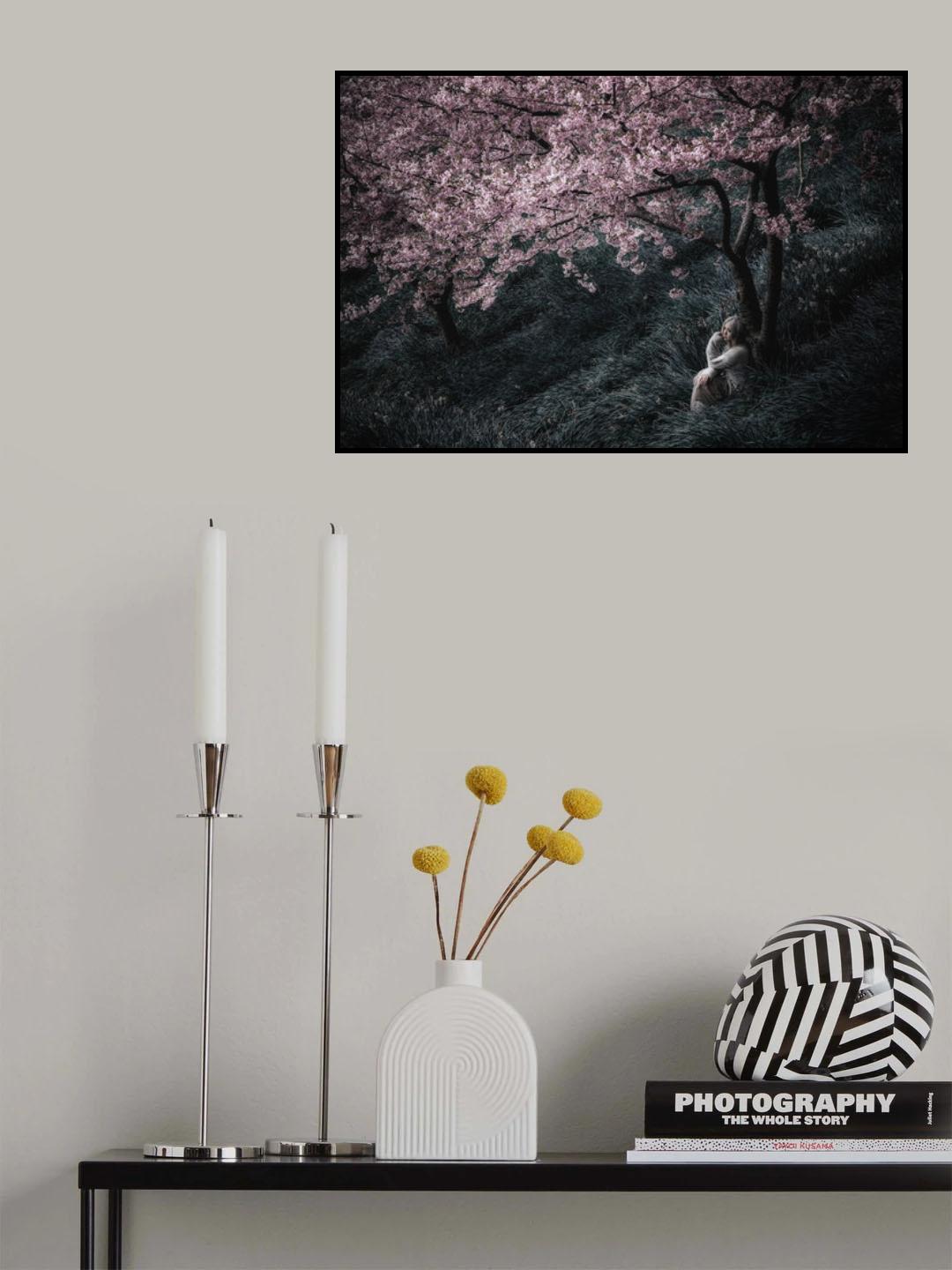 Poster och Canvastavla