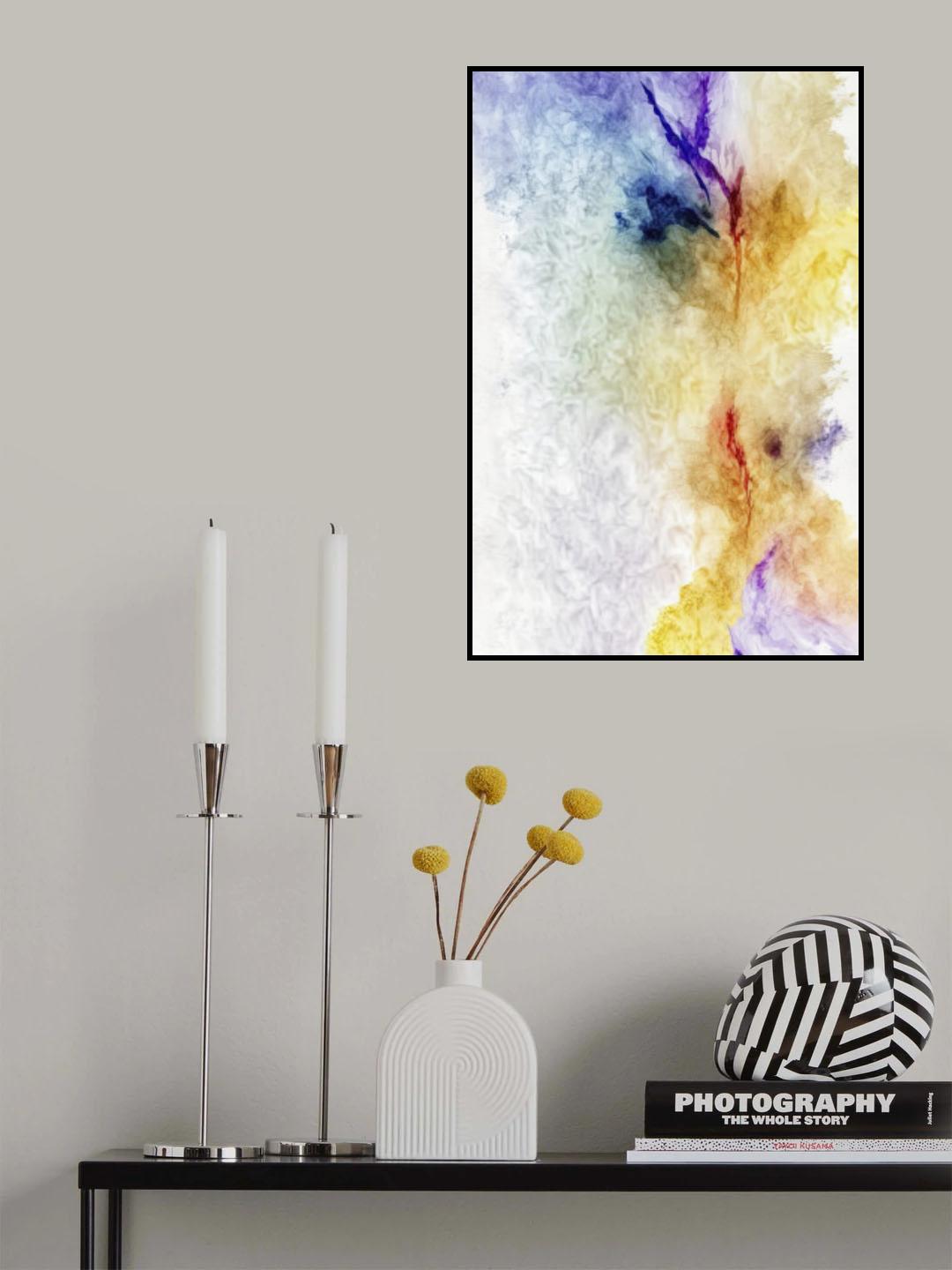 Field of ... Poster och Canvastavla