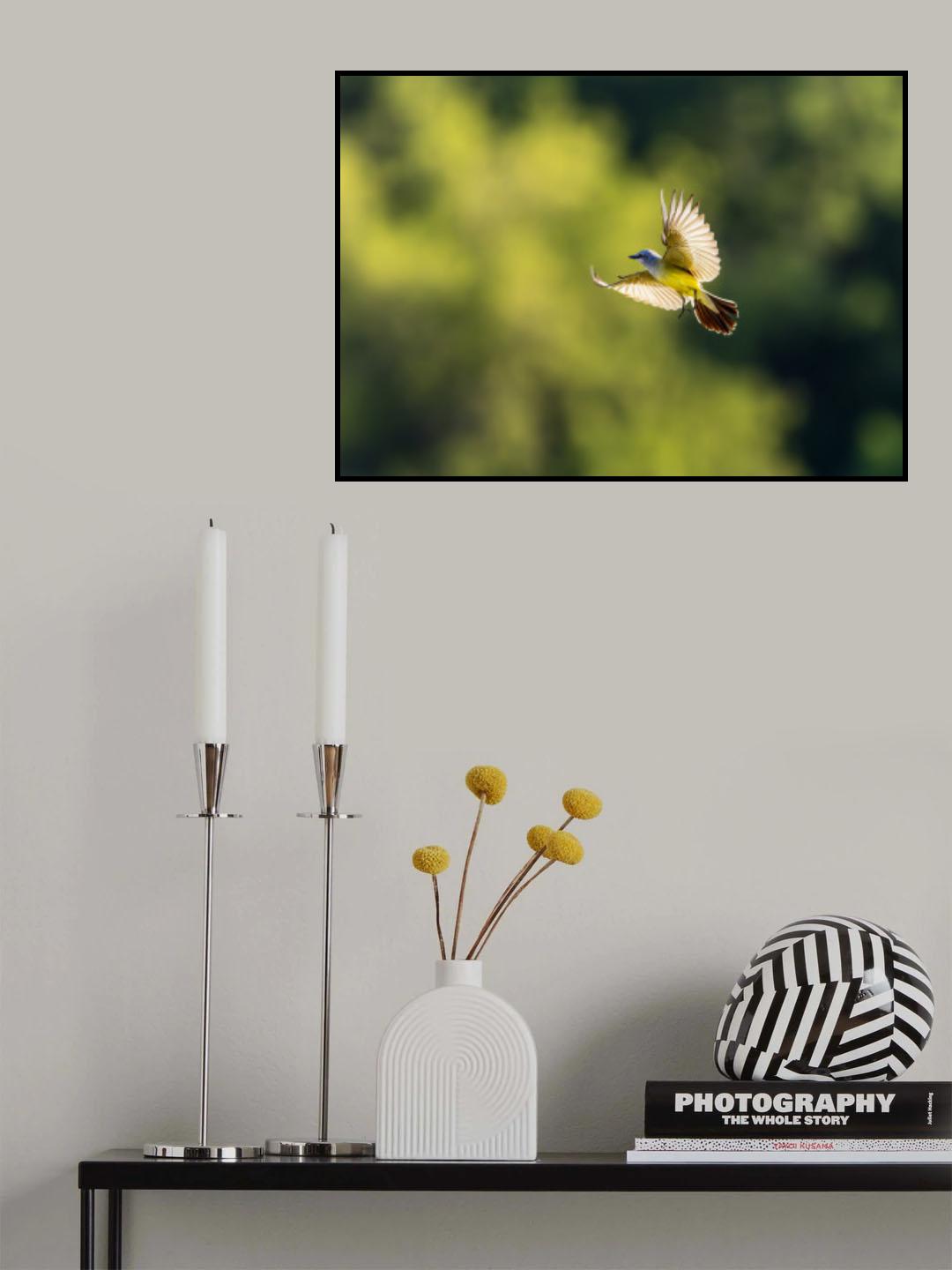 Poster och Canvastavla