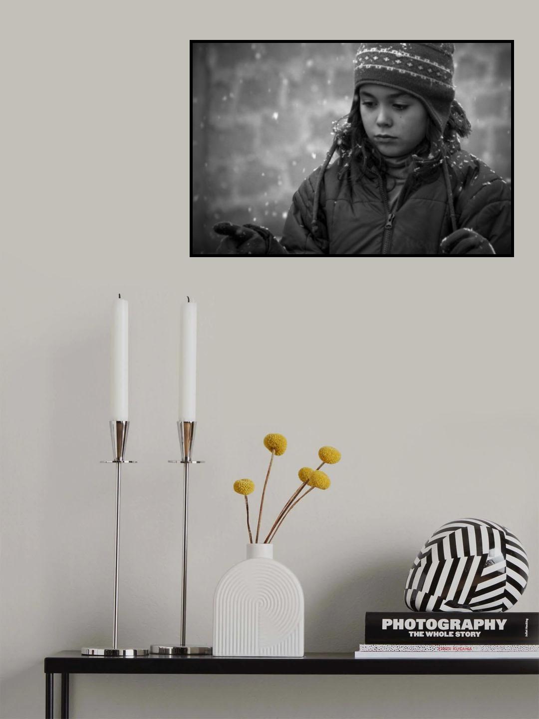 Poster och Canvastavla