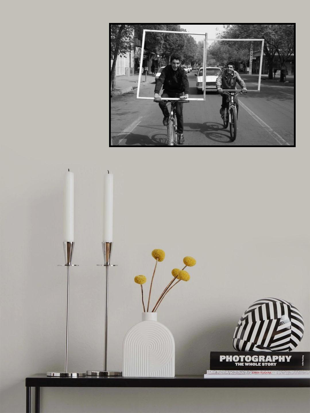 Poster och Canvastavla