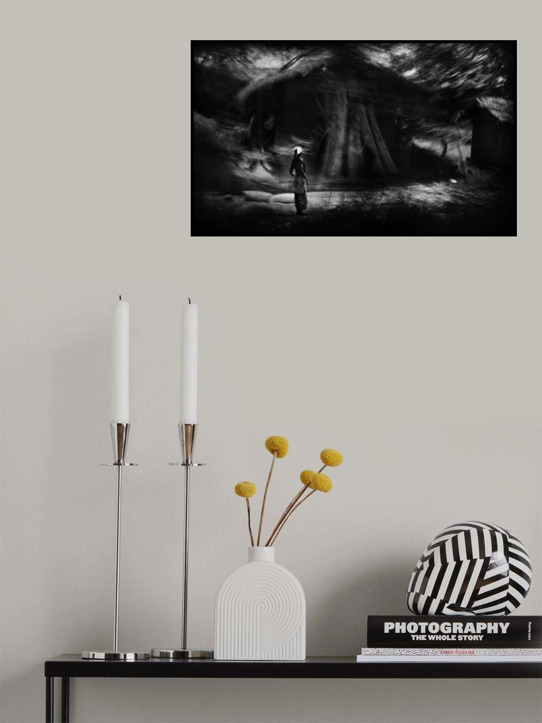 Poster och Canvastavla