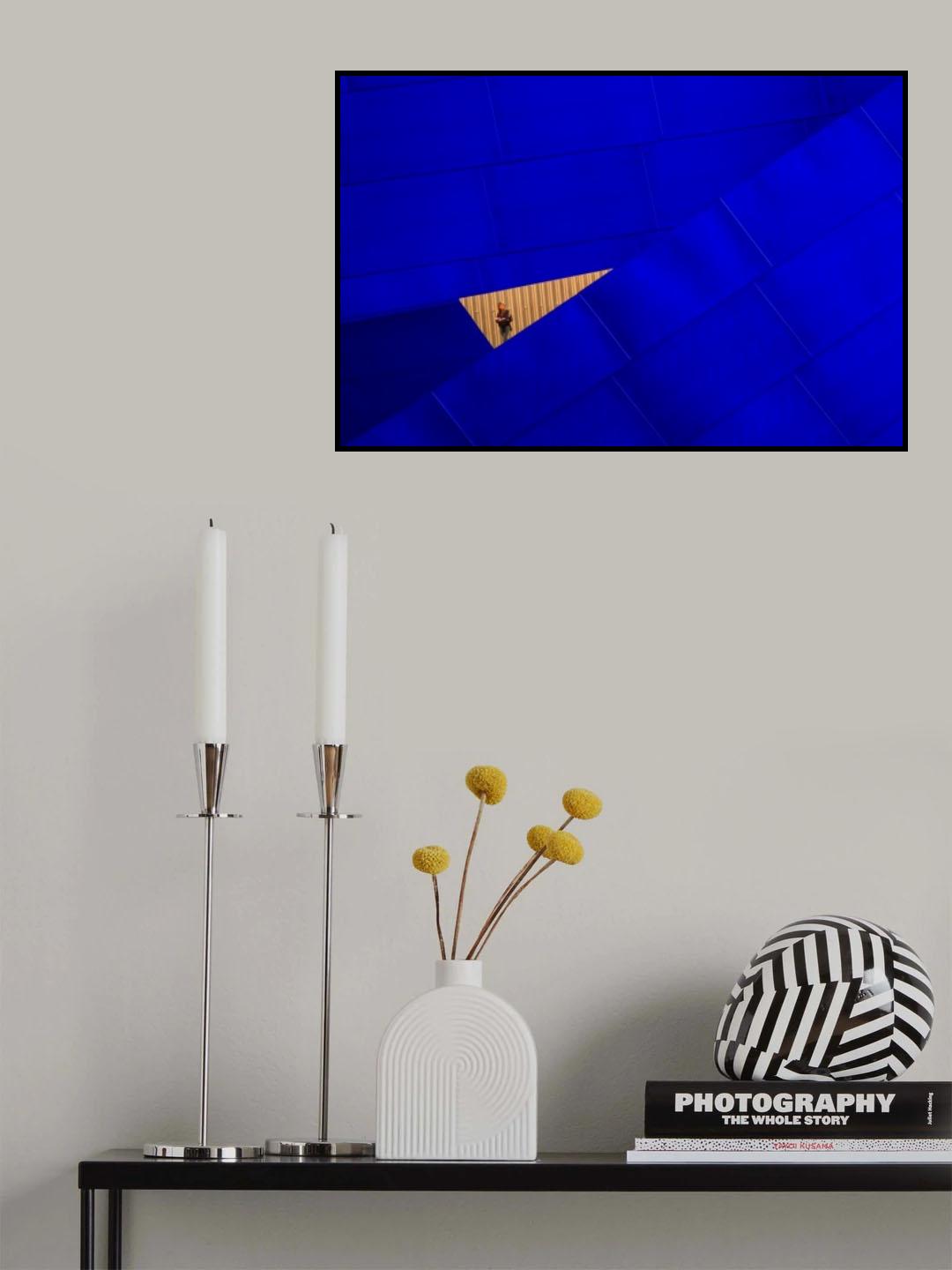 Window Poster och Canvastavla
