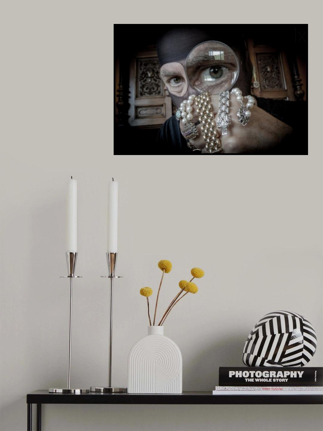 I only want the best from you... Poster och Canvastavla