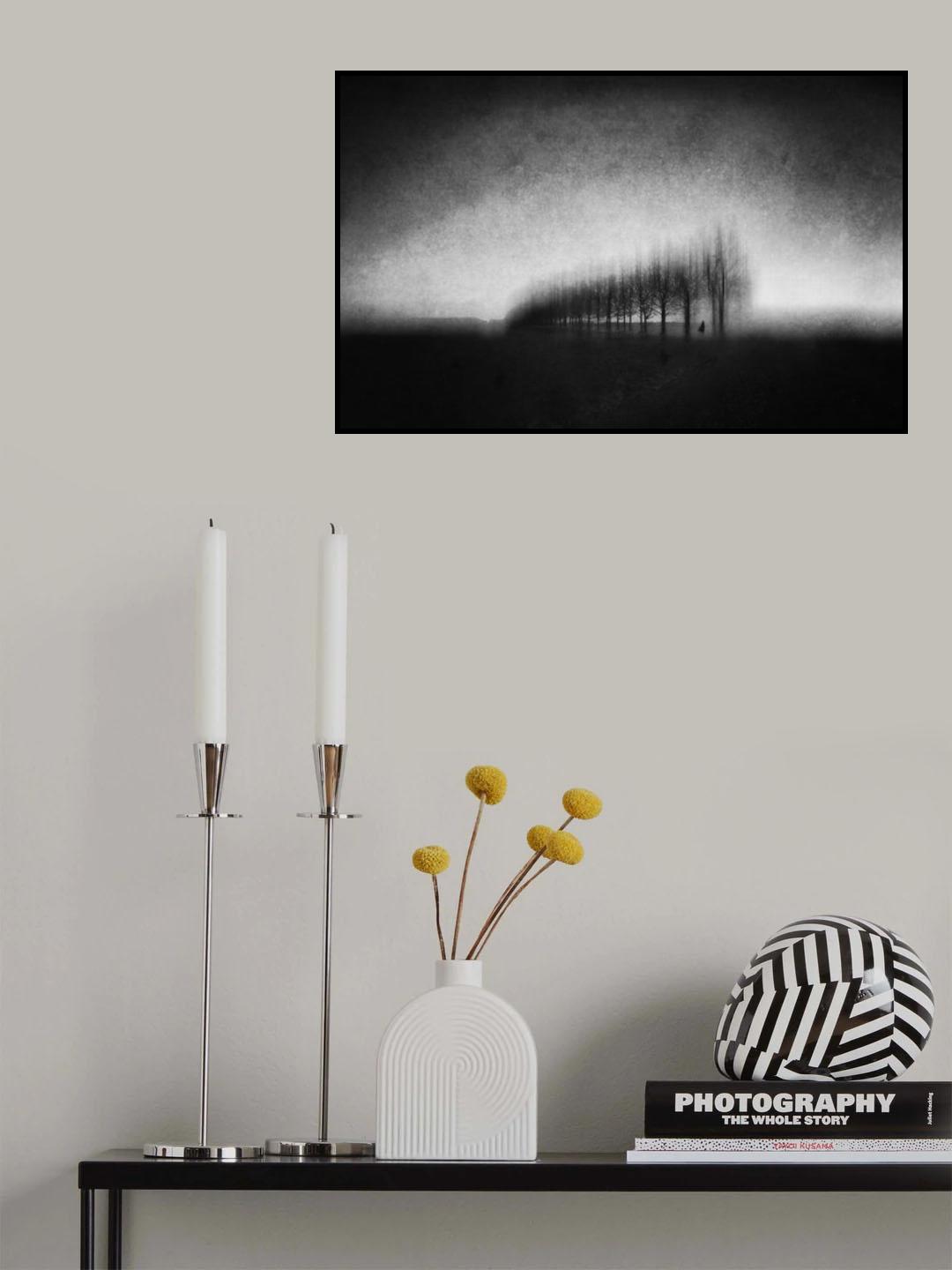 Neuenlohoff Poster och Canvastavla