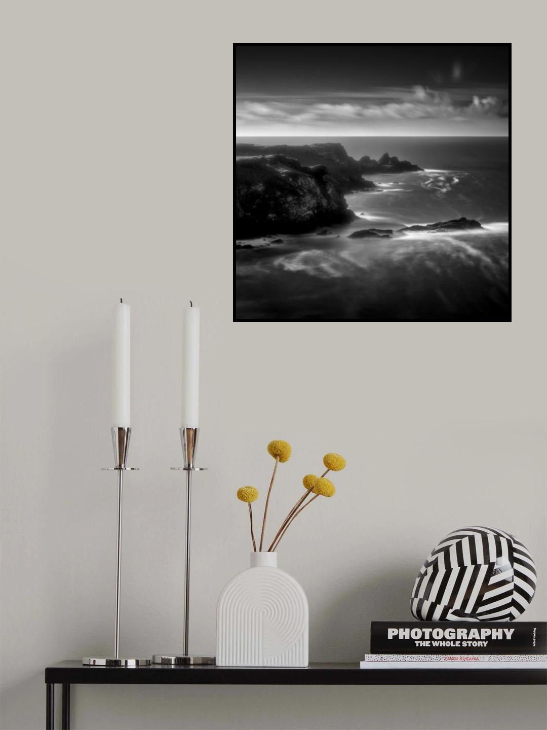 Biléric Poster och Canvastavla