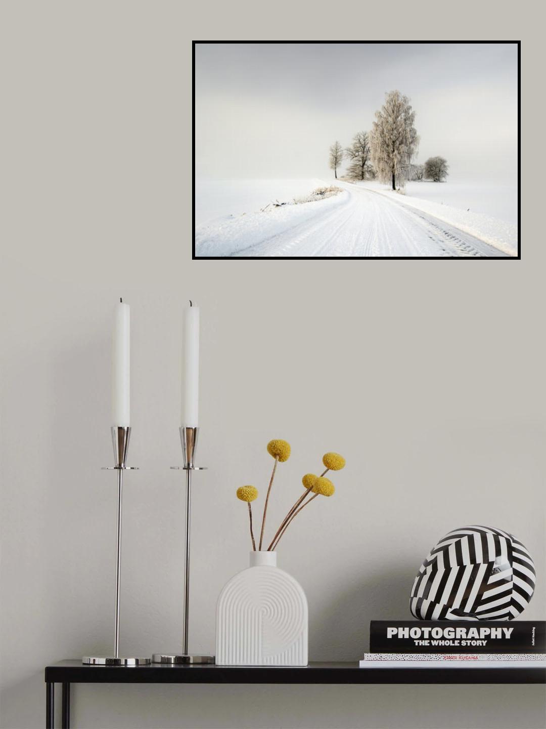 Poster och Canvastavla