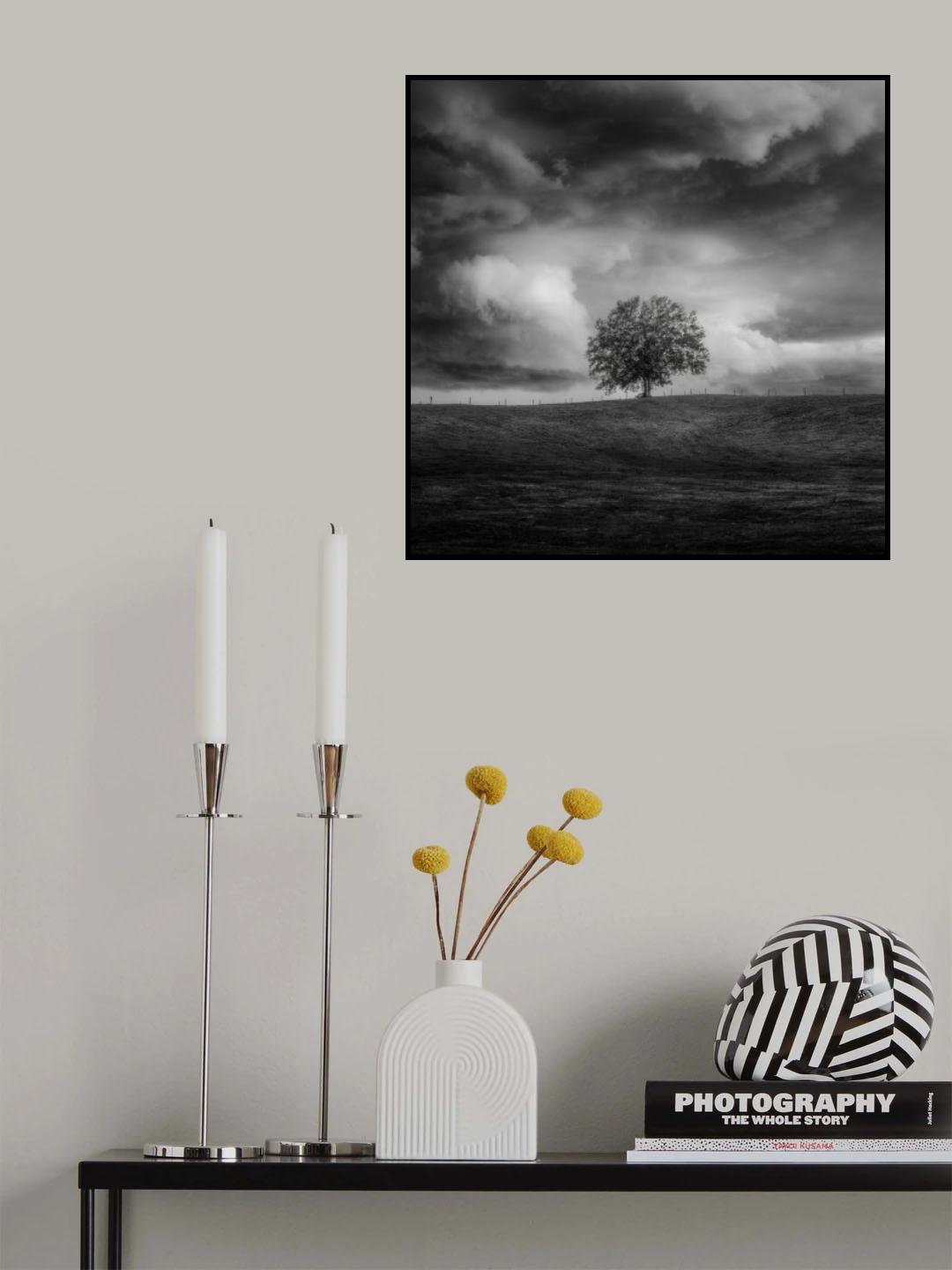 Eternity Pt2 Poster och Canvastavla