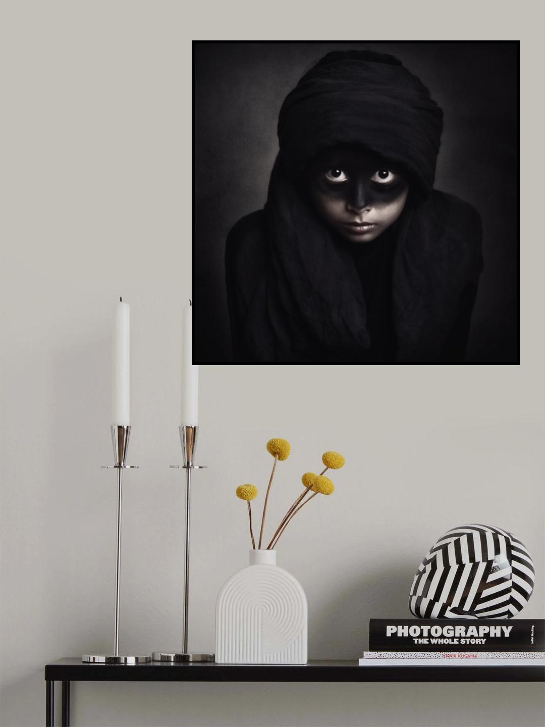 c e m e n g Poster och Canvastavla
