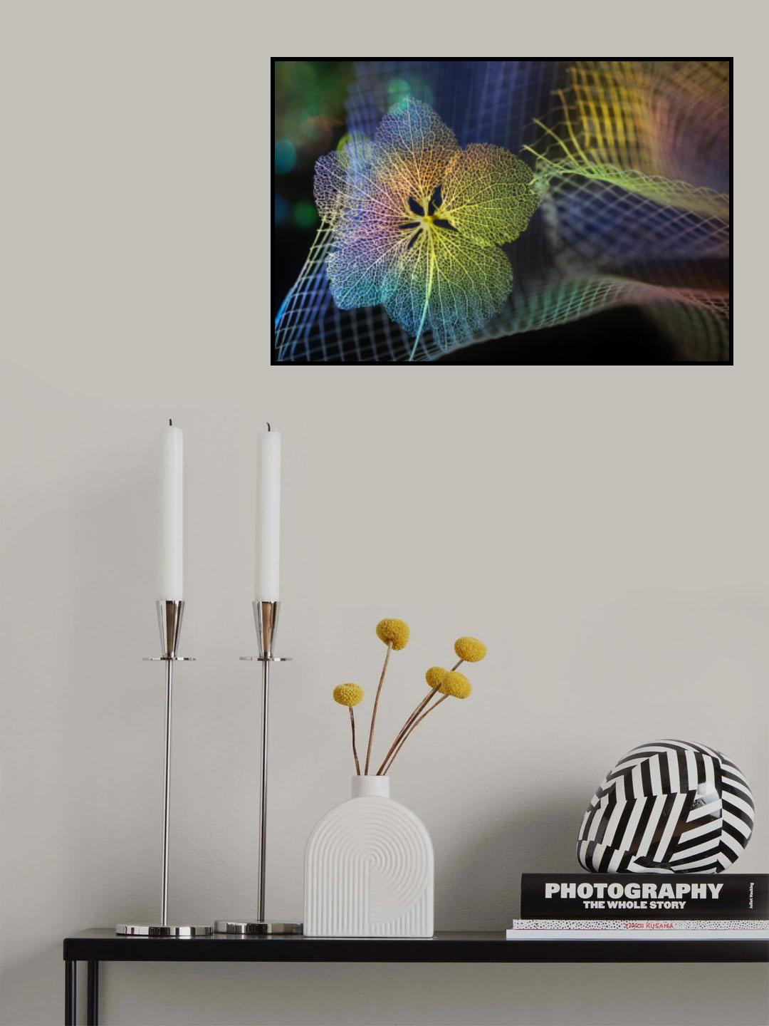 Too Beautiful for You Poster och Canvastavla