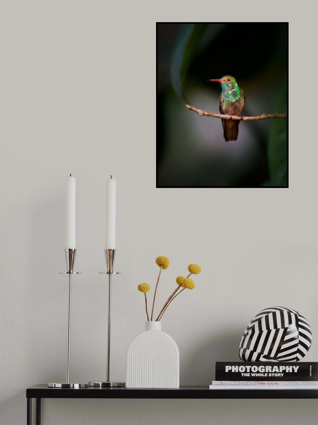 Cleopatra Poster och Canvastavla