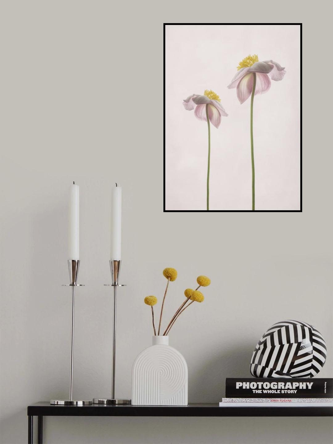 A summer memory Poster och Canvastavla