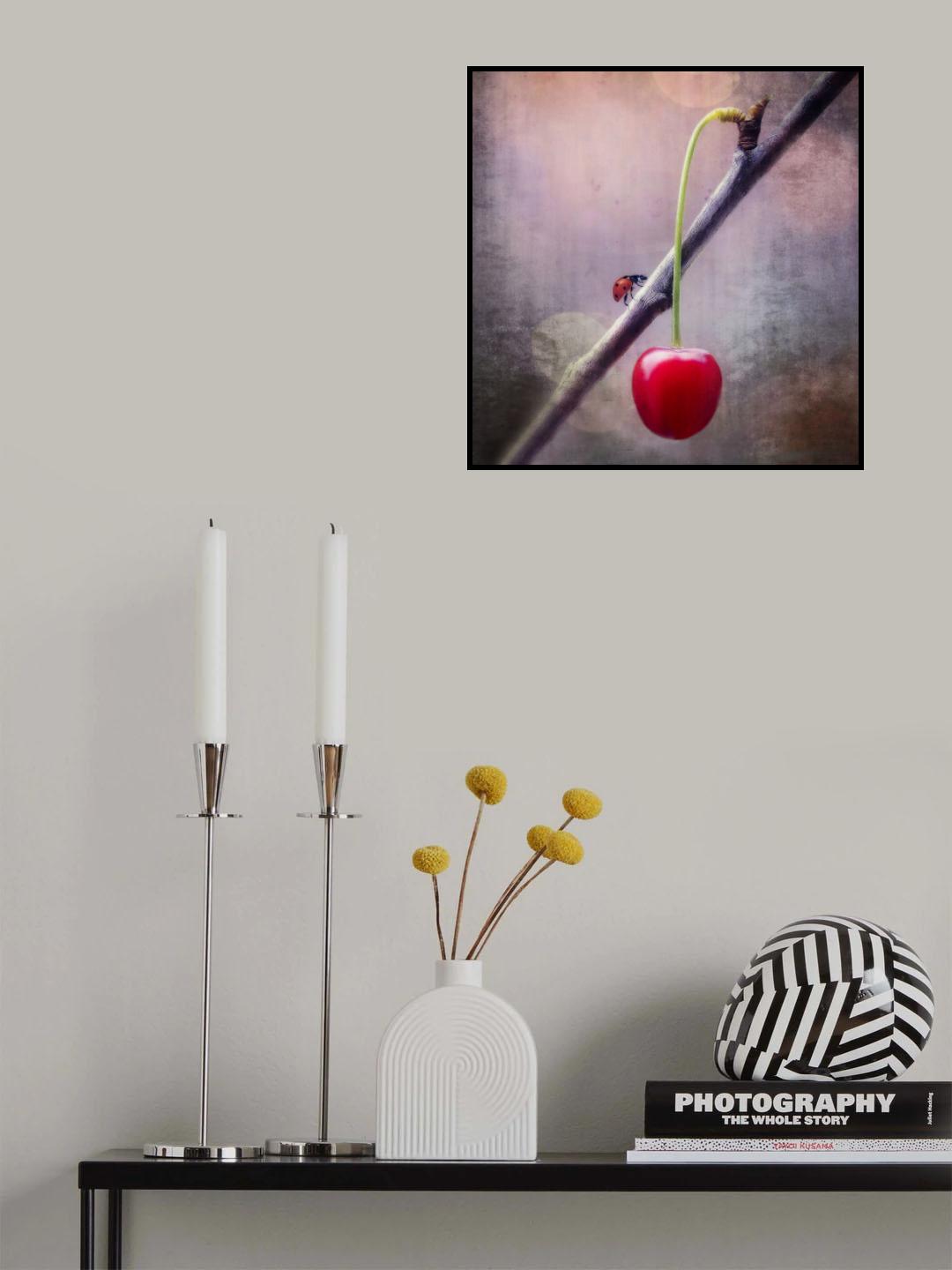 Poster och Canvastavla