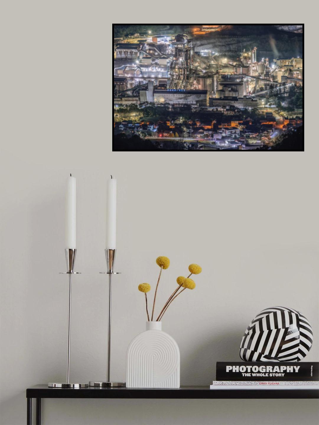 Poster och Canvastavla