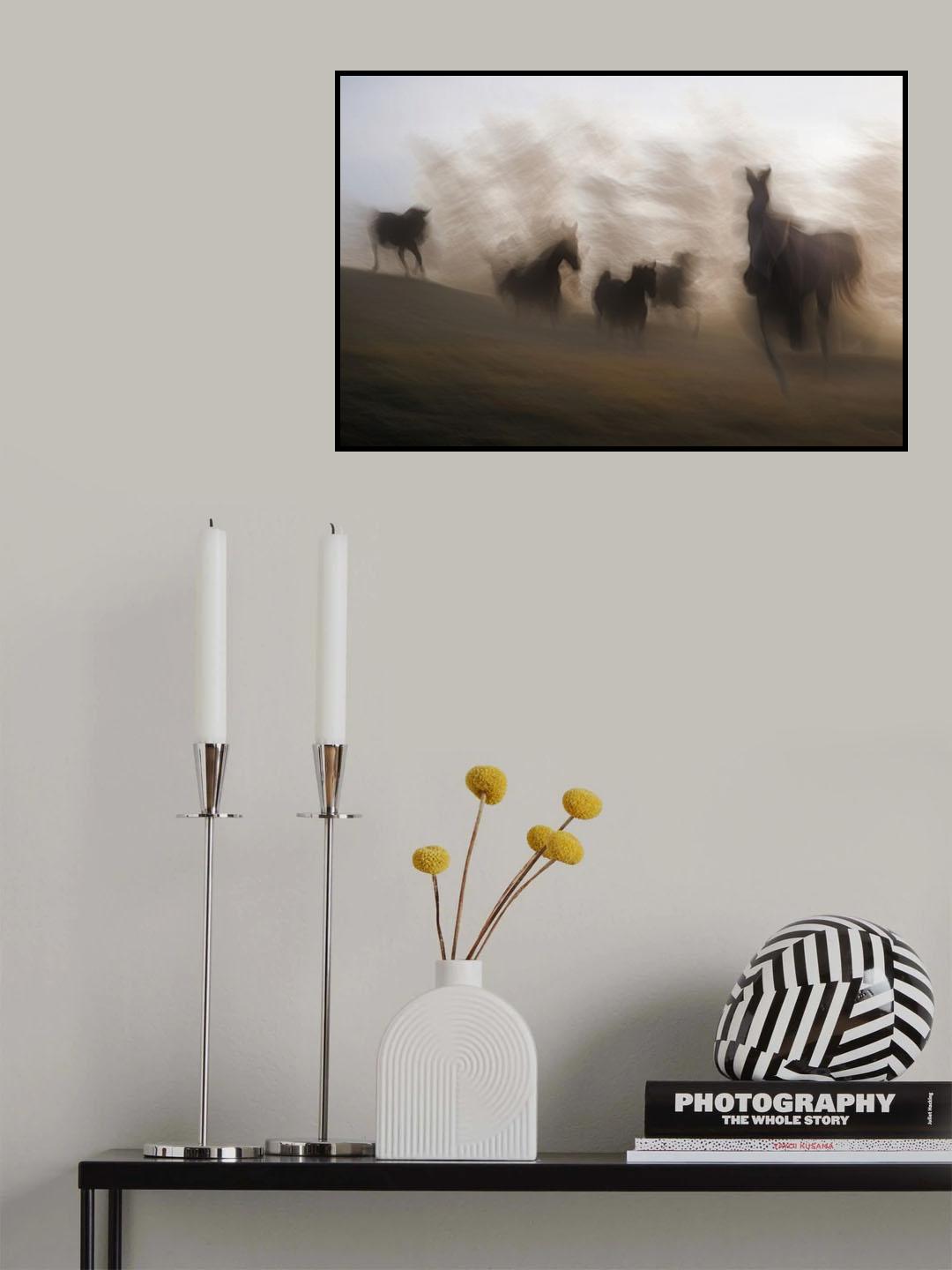 Poster och Canvastavla