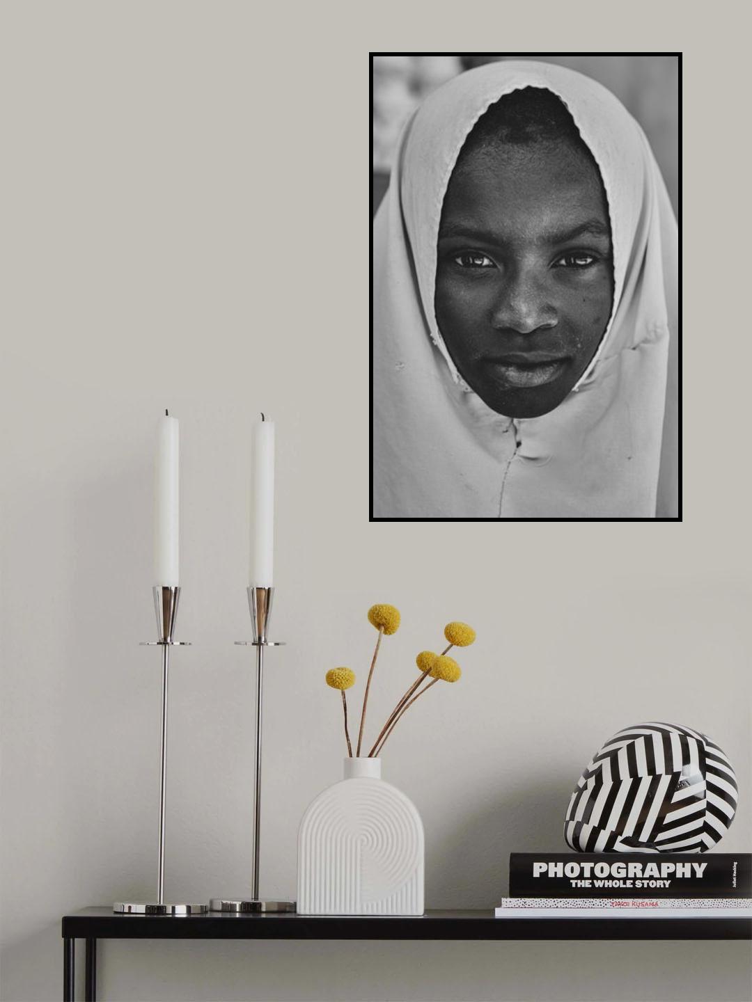 Poster och Canvastavla