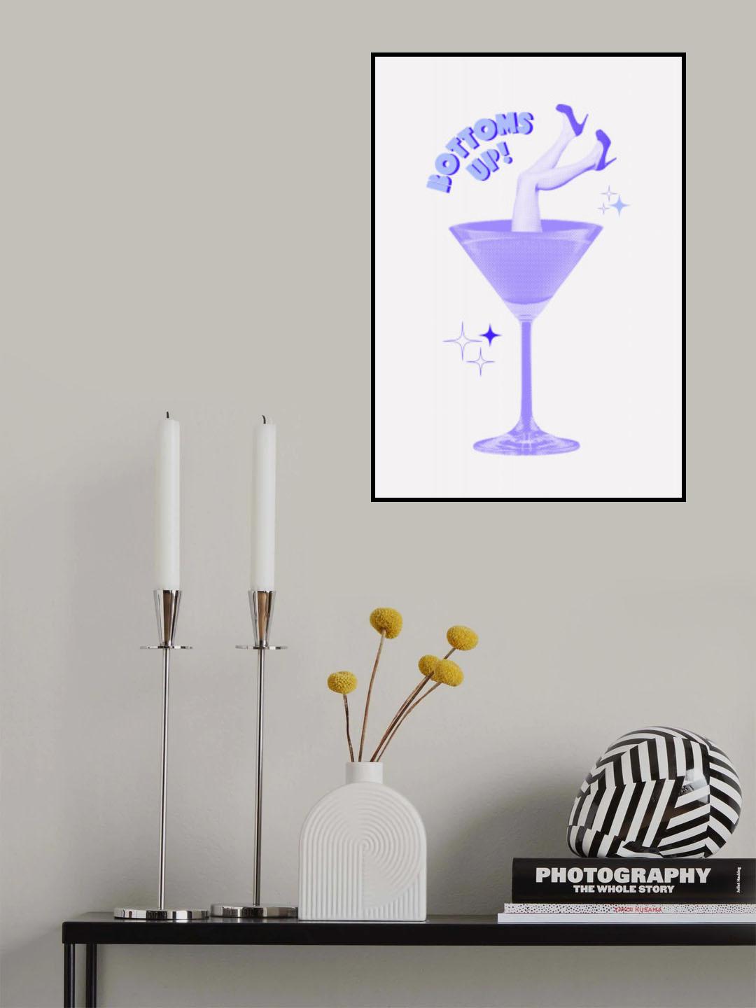 Ouiisomething 03.png Poster och Canvastavla