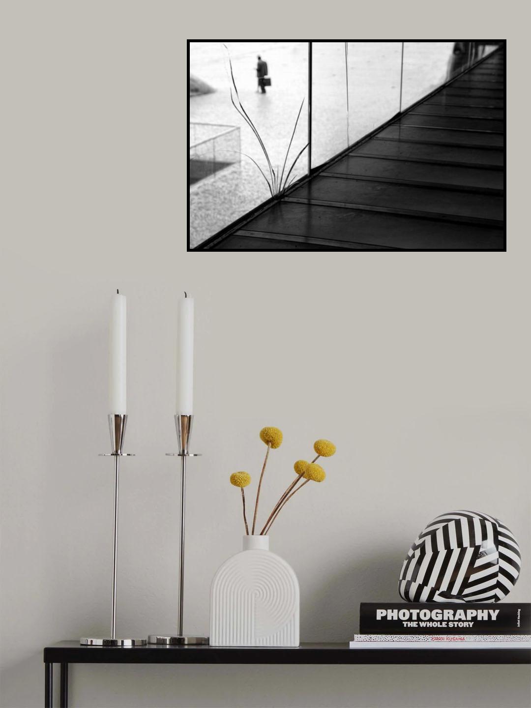 Setting me free Poster och Canvastavla
