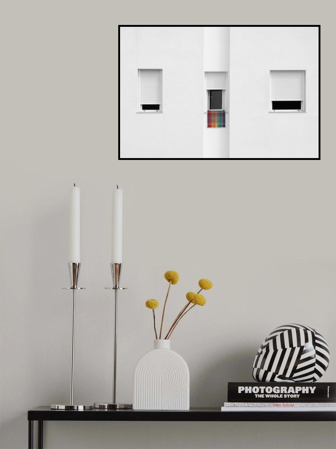 windows Poster och Canvastavla