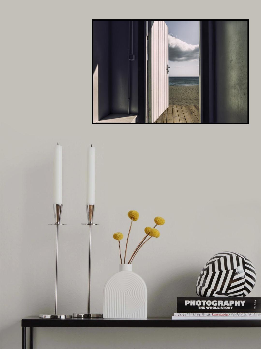 got to get out Poster och Canvastavla