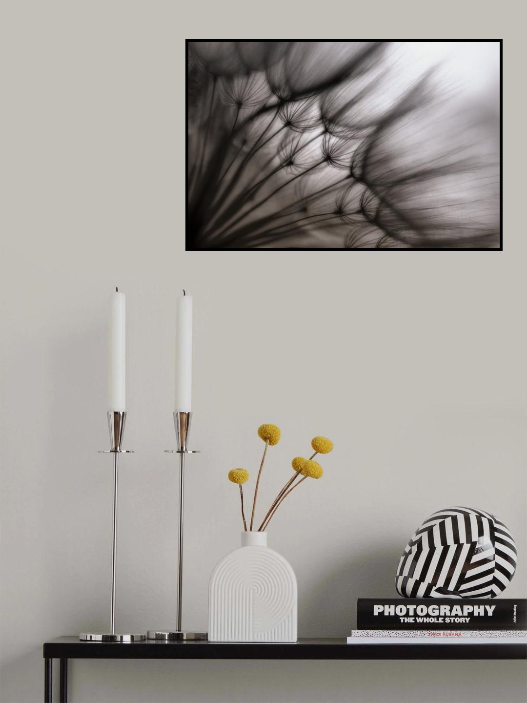 Poster och Canvastavla