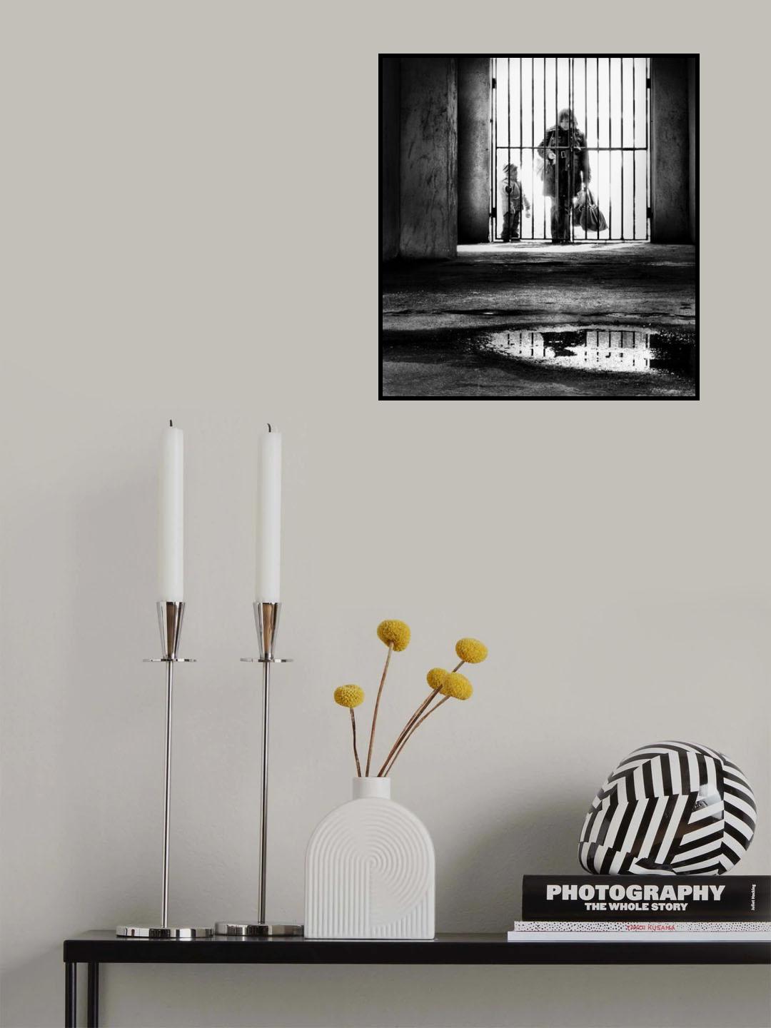 Poster och Canvastavla