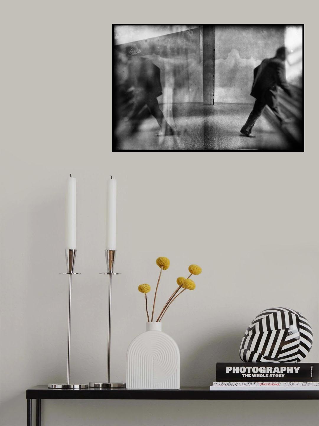 Poster och Canvastavla
