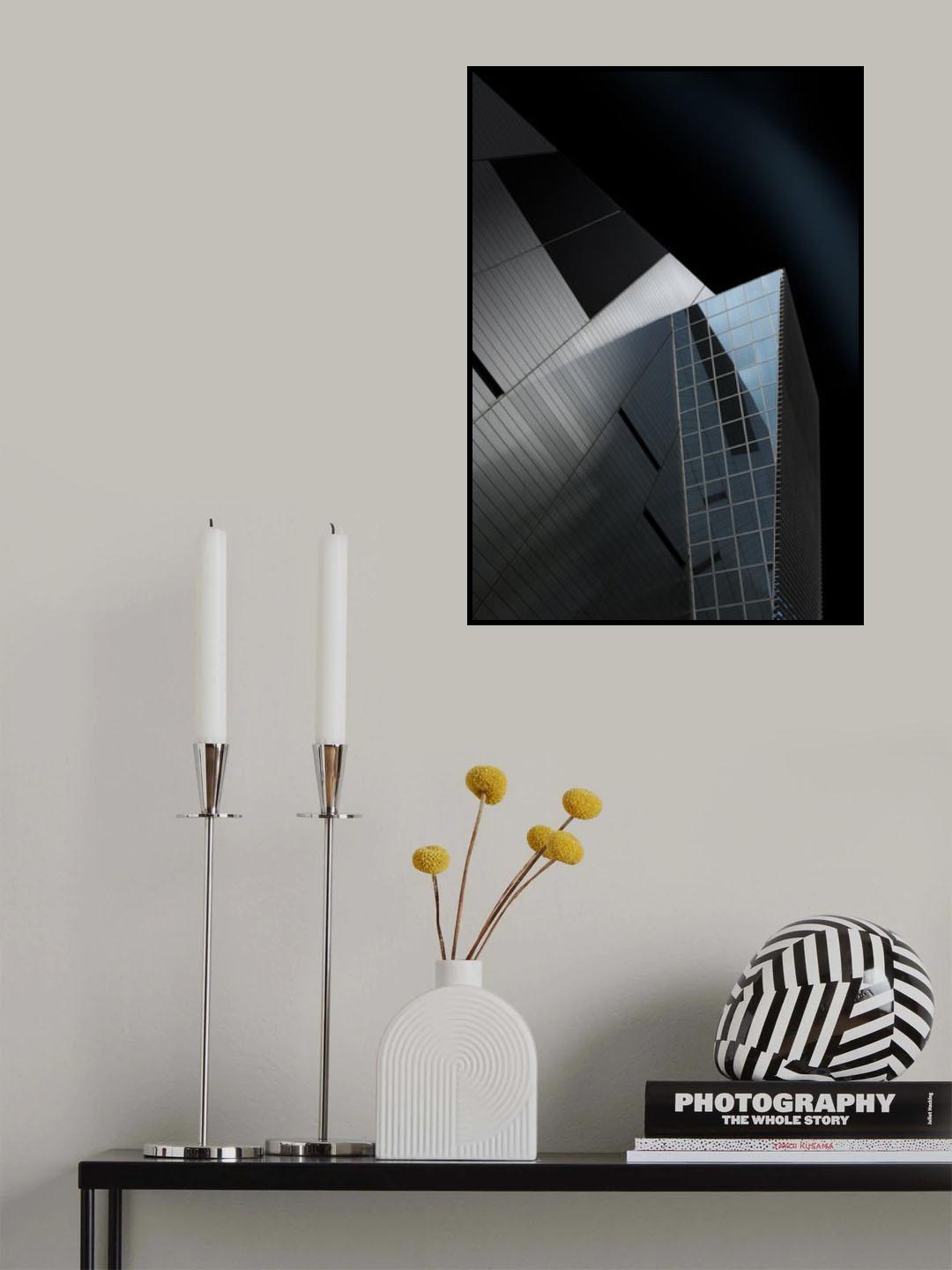 Extension Poster och Canvastavla